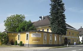 Gasthaus Gasthof Muhr Wirt Z'bierbaum