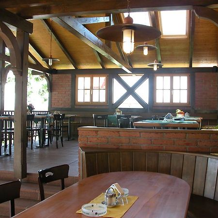 Hotel Gasthof Muhr Wirt Z'Bierbaum Gampern Exterior foto