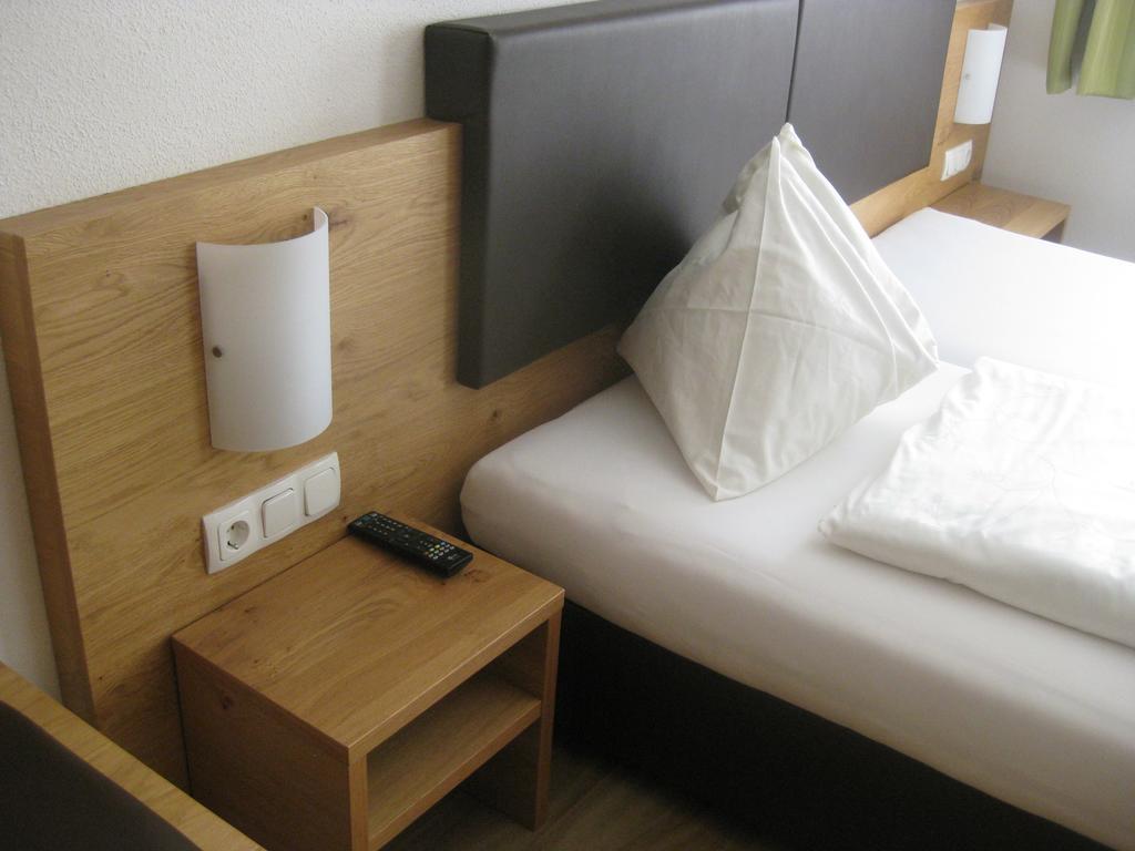Hotel Gasthof Muhr Wirt Z'Bierbaum Gampern Zimmer foto