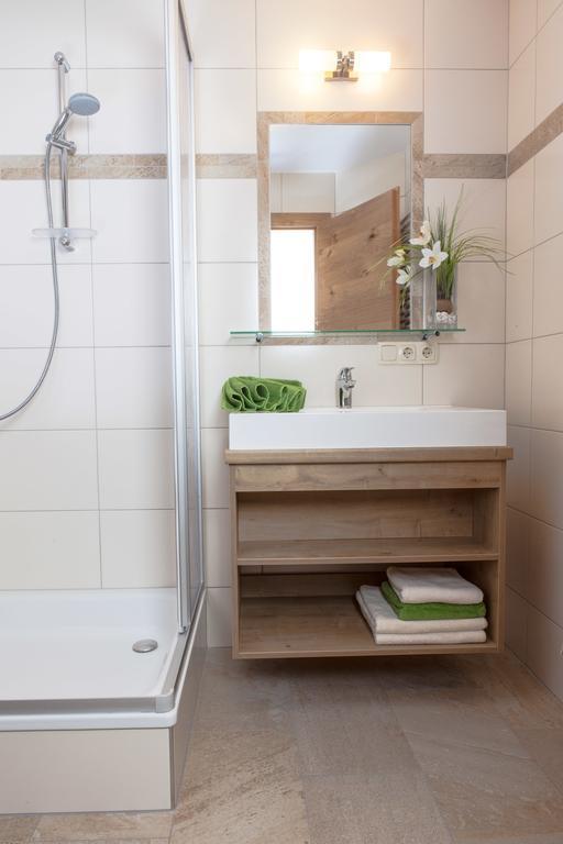 Hotel Gasthof Muhr Wirt Z'Bierbaum Gampern Zimmer foto