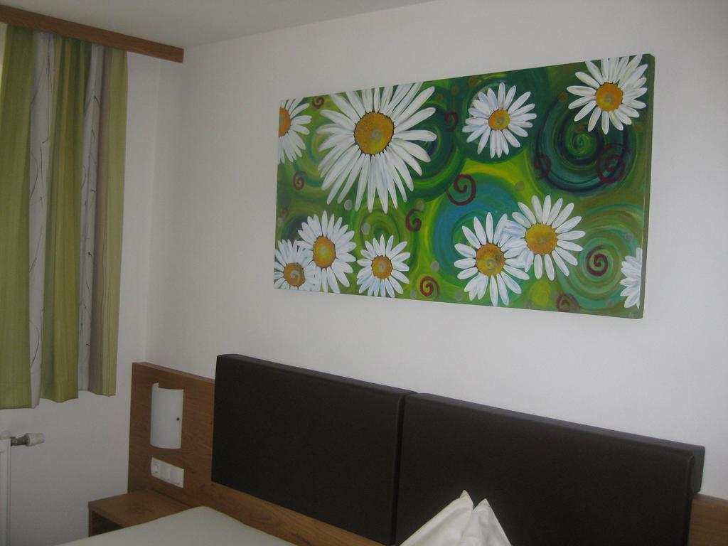 Hotel Gasthof Muhr Wirt Z'Bierbaum Gampern Zimmer foto