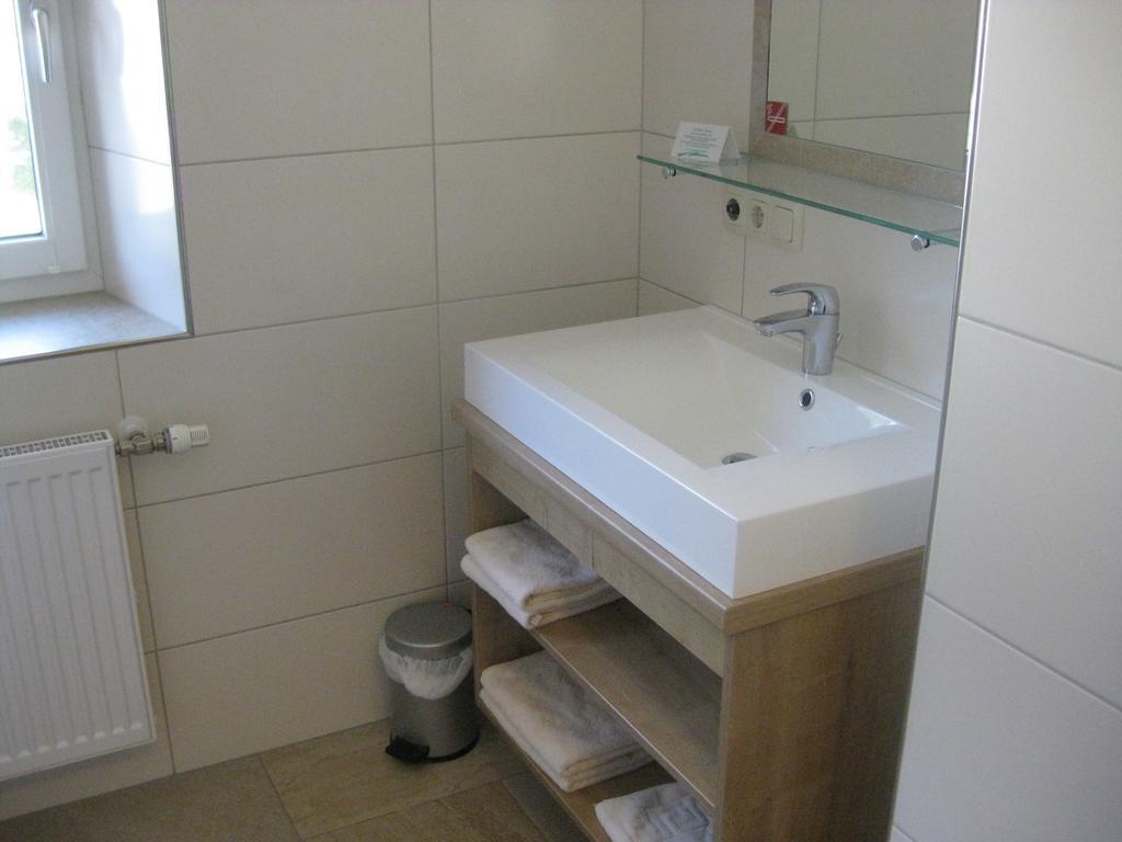 Hotel Gasthof Muhr Wirt Z'Bierbaum Gampern Zimmer foto