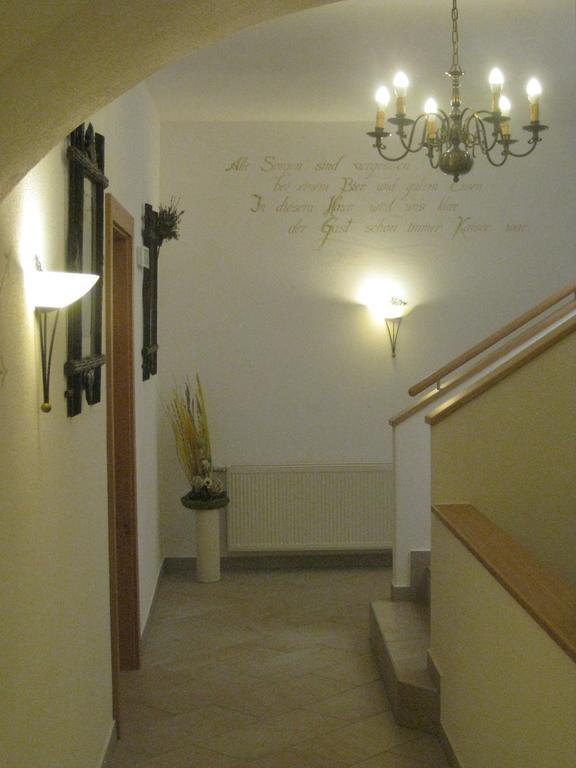 Hotel Gasthof Muhr Wirt Z'Bierbaum Gampern Exterior foto